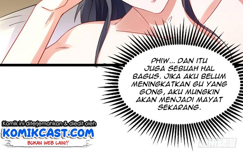 Dilarang COPAS - situs resmi www.mangacanblog.com - Komik im an evil god 003 - chapter 3 4 Indonesia im an evil god 003 - chapter 3 Terbaru 18|Baca Manga Komik Indonesia|Mangacan